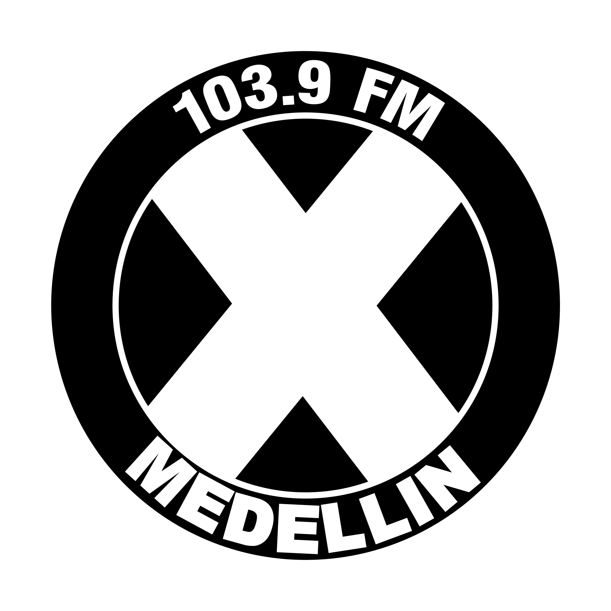 La X - Más Música